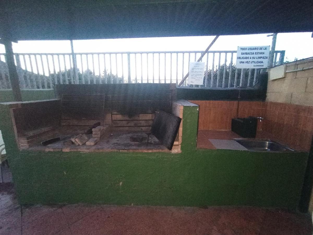 Apartamento En 1ª Linea Con Piscina Alicante Kültér fotó