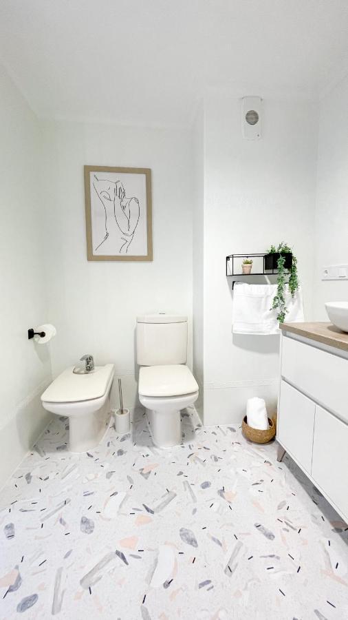 Apartamento En 1ª Linea Con Piscina Alicante Kültér fotó