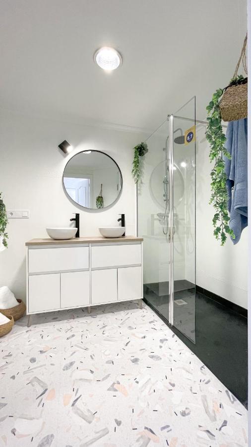 Apartamento En 1ª Linea Con Piscina Alicante Kültér fotó