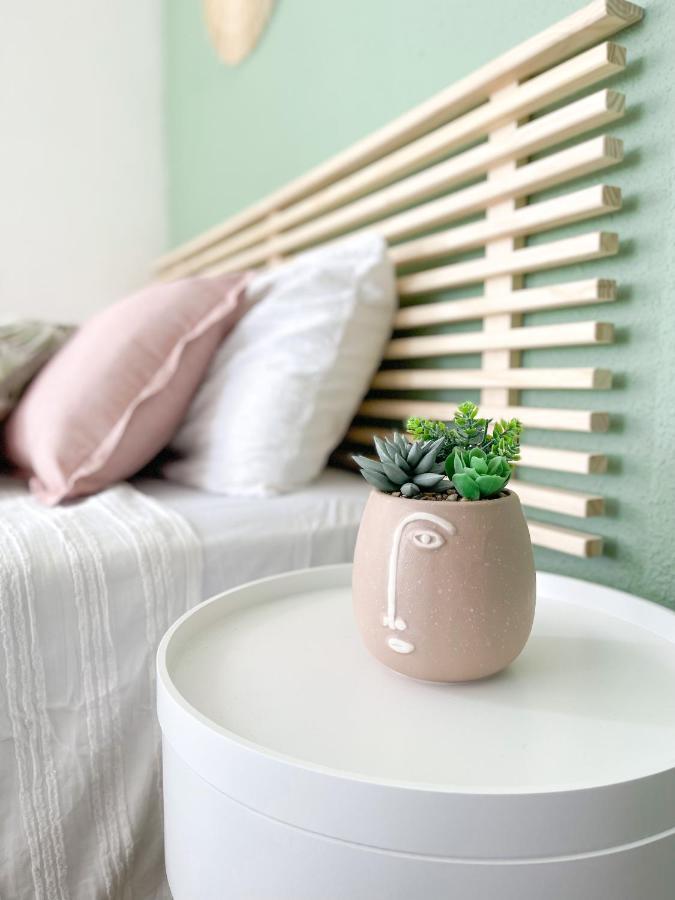 Apartamento En 1ª Linea Con Piscina Alicante Kültér fotó