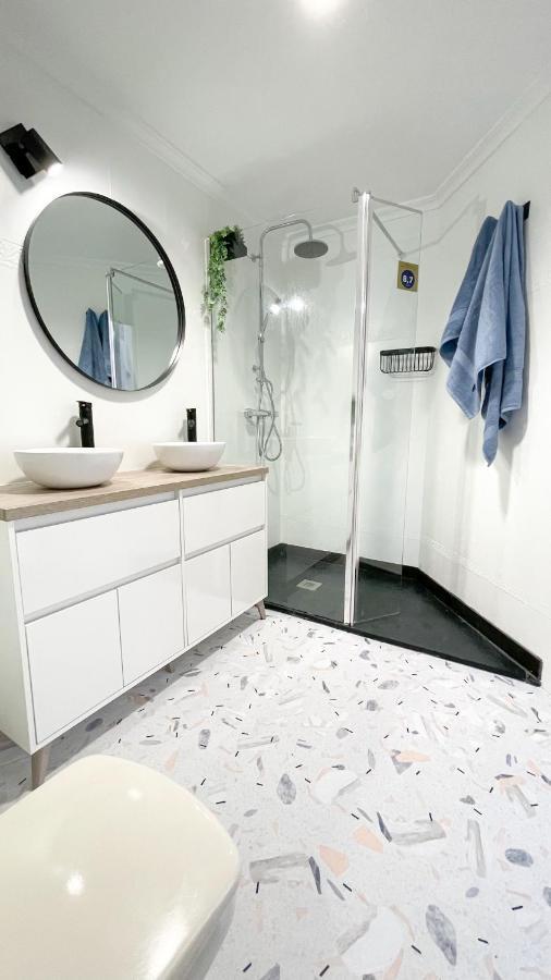 Apartamento En 1ª Linea Con Piscina Alicante Kültér fotó