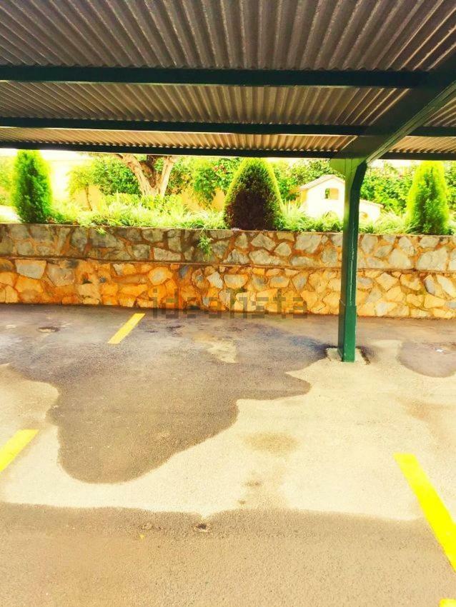 Apartamento En 1ª Linea Con Piscina Alicante Kültér fotó