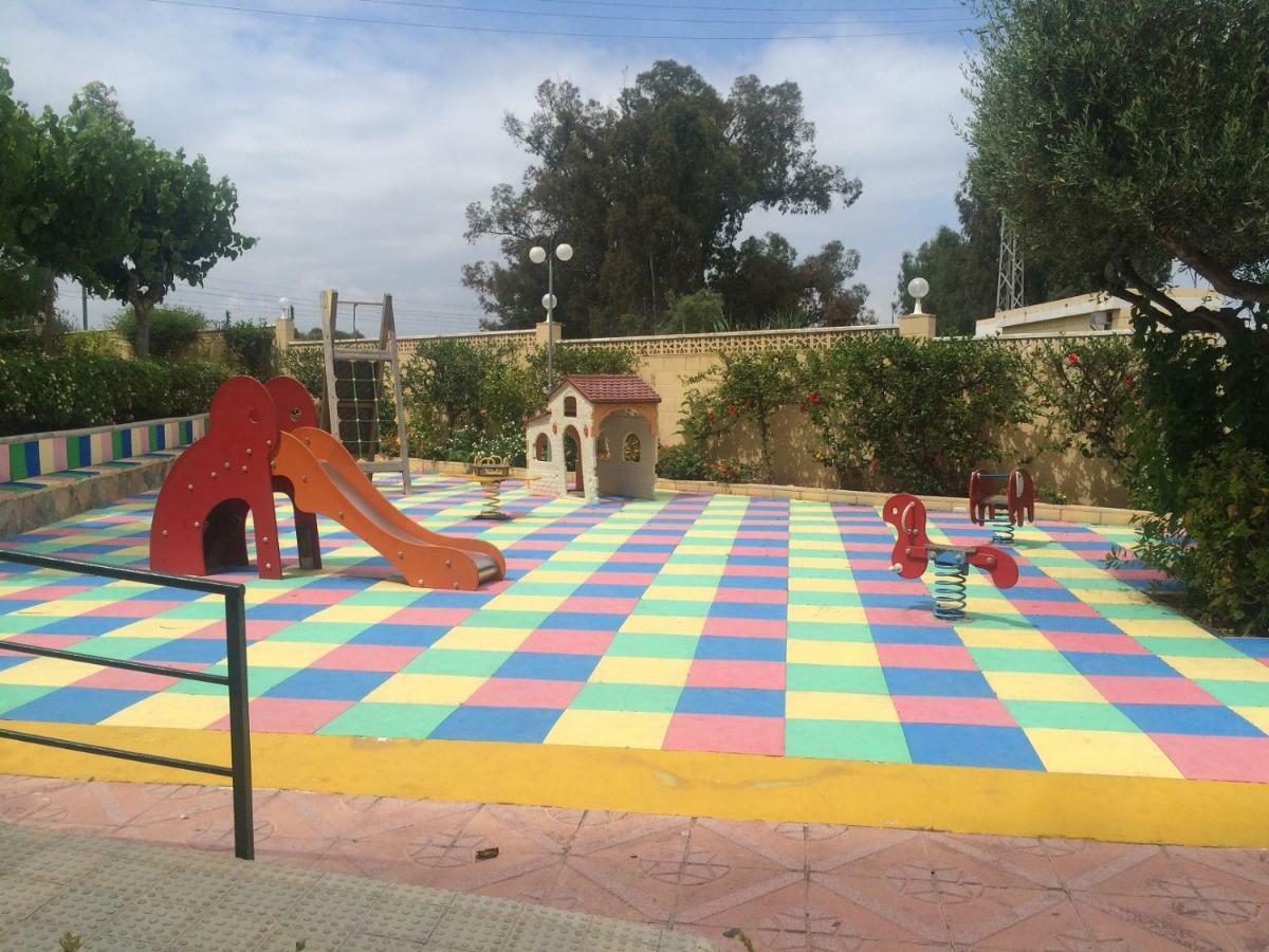 Apartamento En 1ª Linea Con Piscina Alicante Kültér fotó